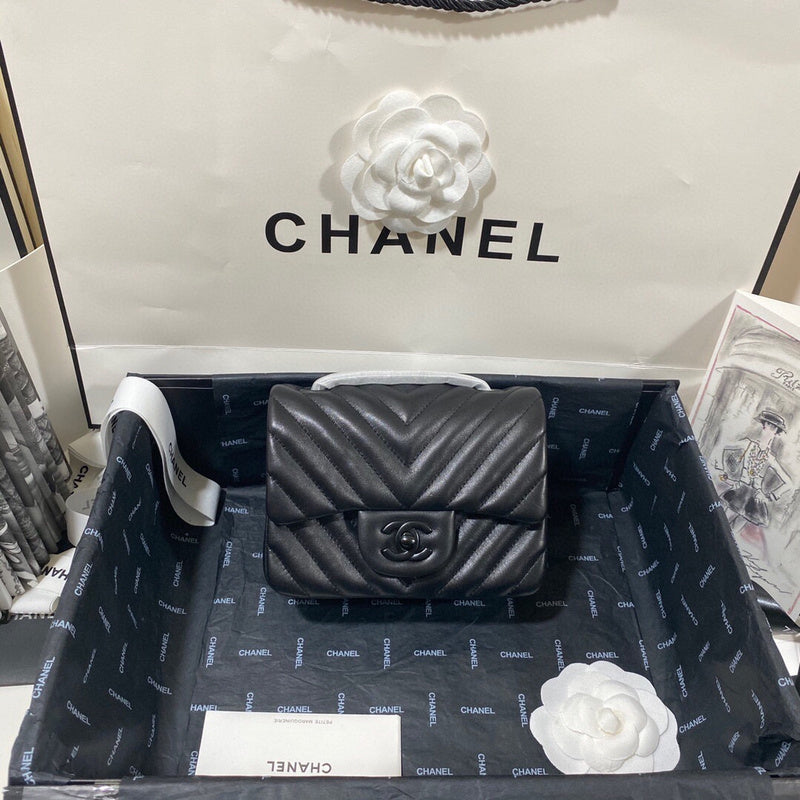 Satchel Bags - CHL Bags - 4522
