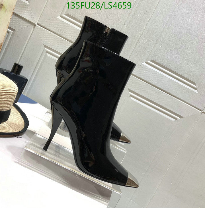 SAMC - YLS Women Shoes - 113