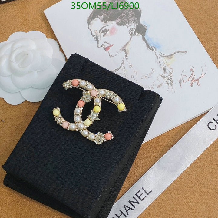 SAMC - CHL Jewelry - 1190
