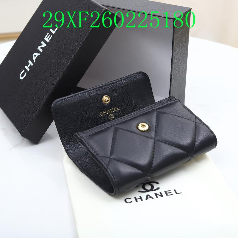 Glami - CHL Wallet - 2546