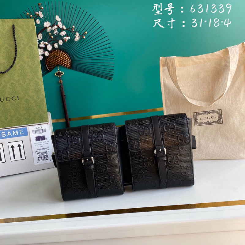 Glami Fashion - GCI Bags - 6070