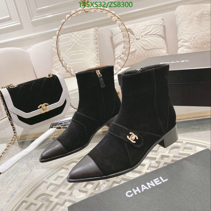 SAMC - Mix Boots - 239