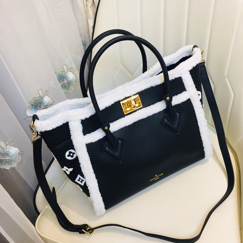 Satchel Bags - VL Bags - 638