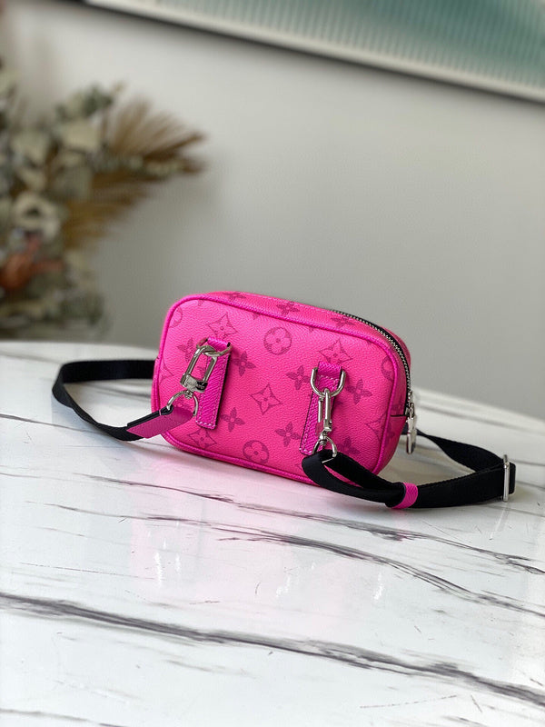 Glami- Glami- Lu-Vi bags - 3236
