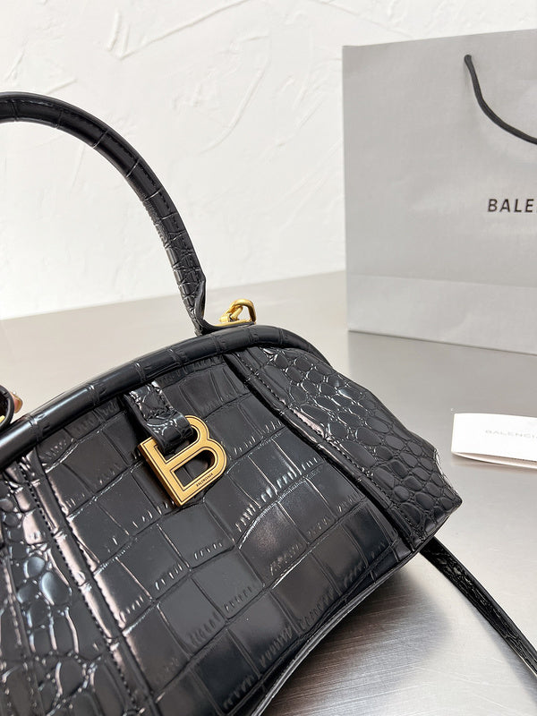 Satchel Bags - BGA Bags - 1416