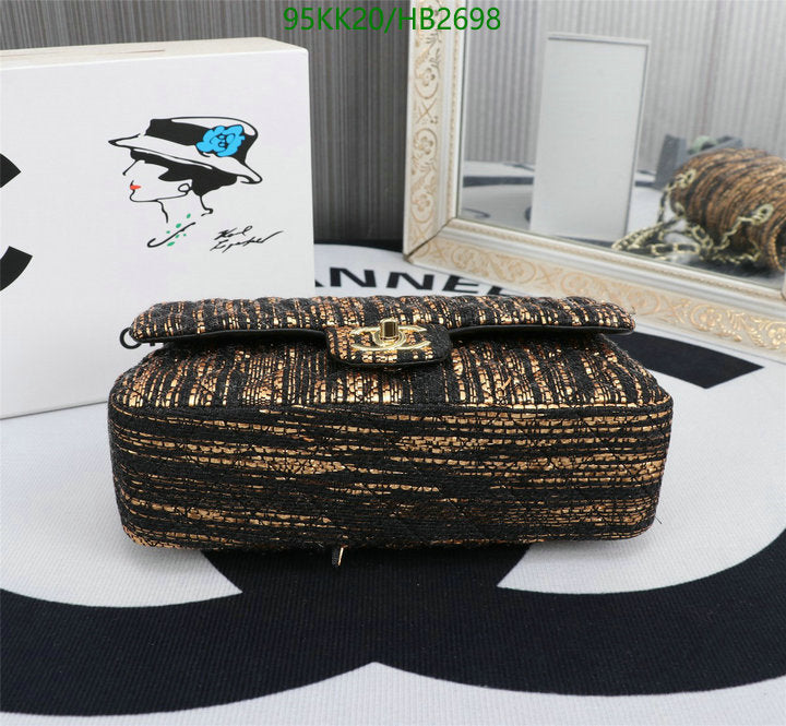 SAMC - CHL Bags Crossbody - 057