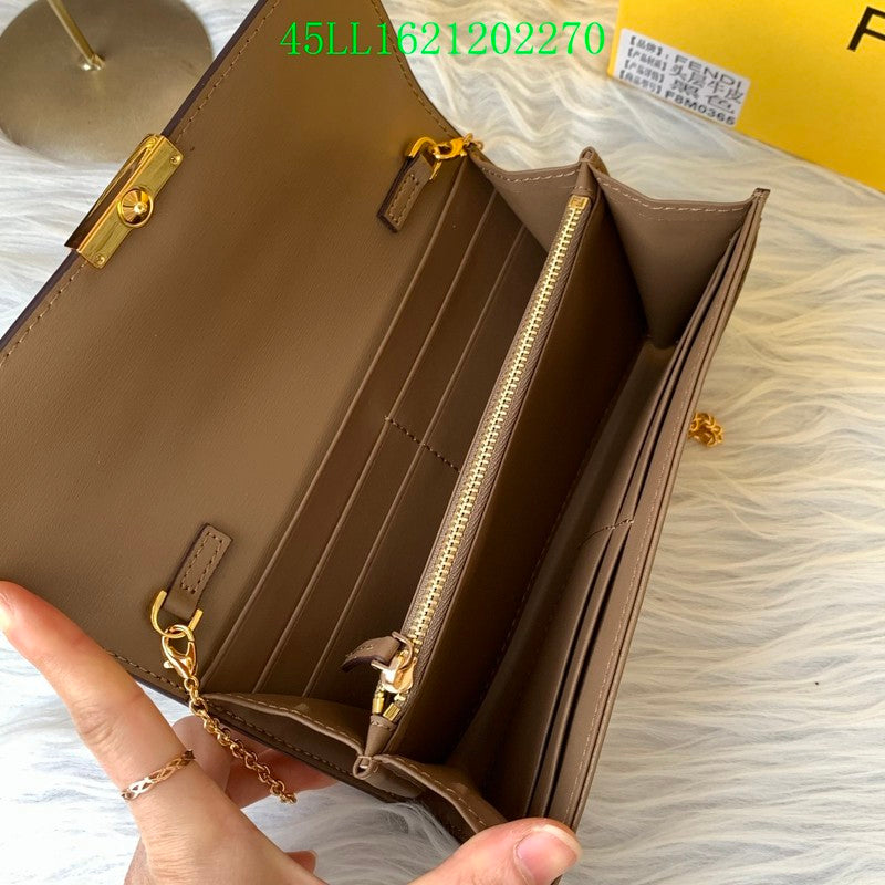 Glami - FDE Bags - 2013