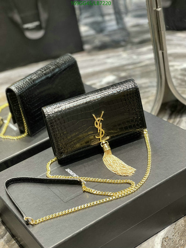 SAMC - YLS Bags - 466