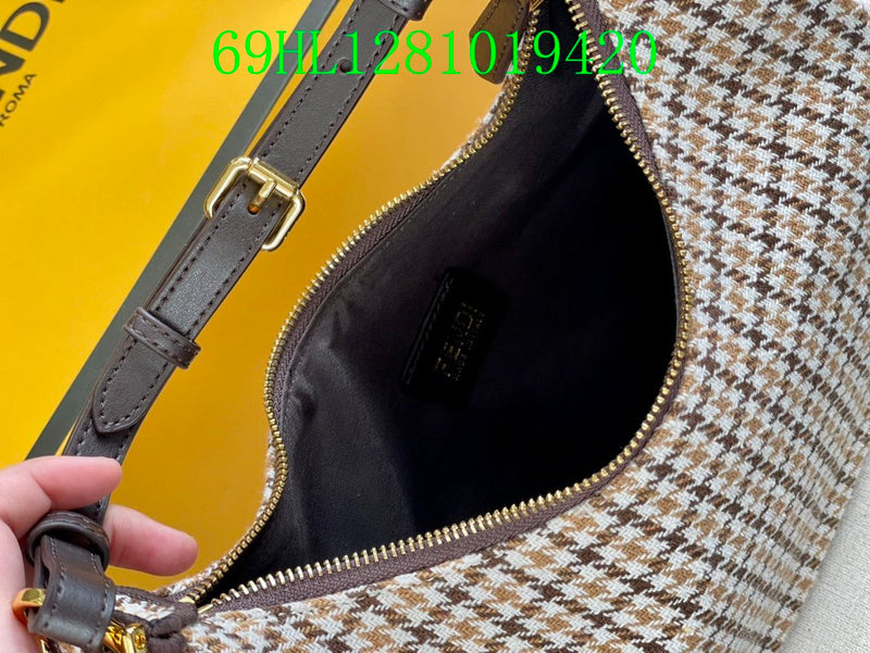 Glami - FDE Bags - 1265
