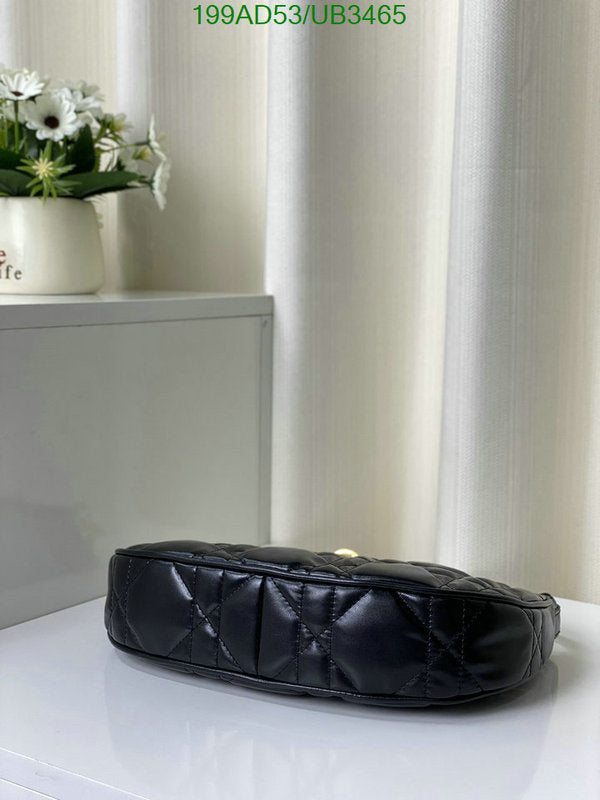 SAMCC - DOR Bags - 1192