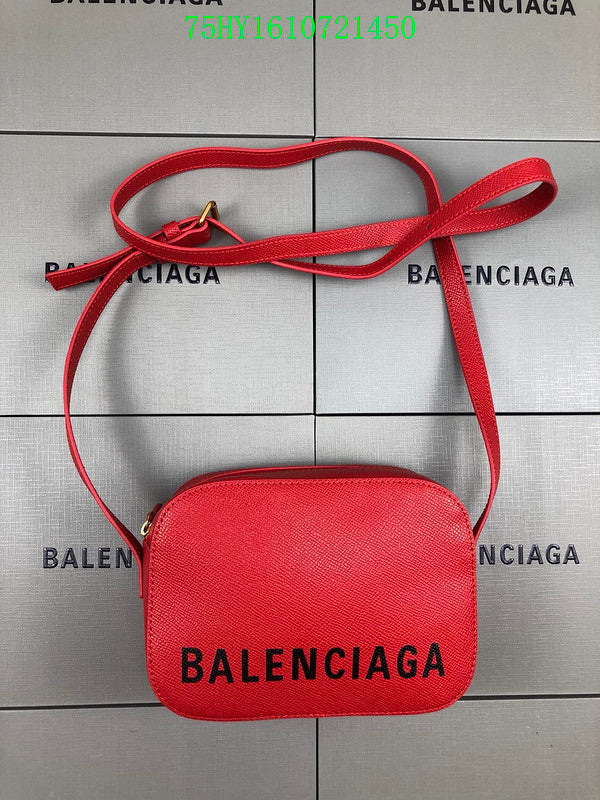 Satchel Bags - BGA Bags - 2466