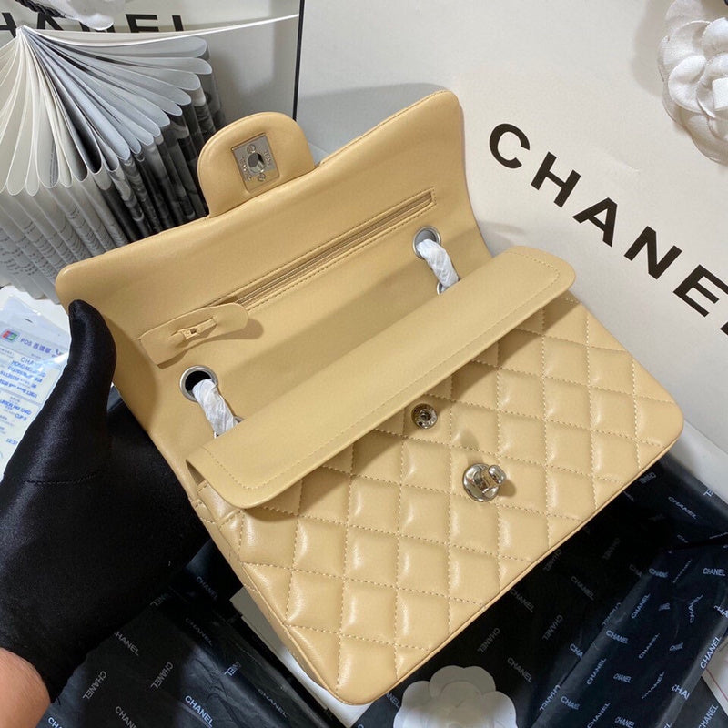 Satchel Bags - CHL Bags - 3991