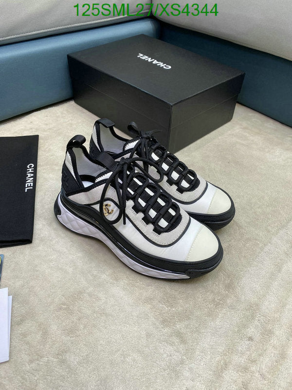 SAMC - CHL Women Shoes Sneakers - 198