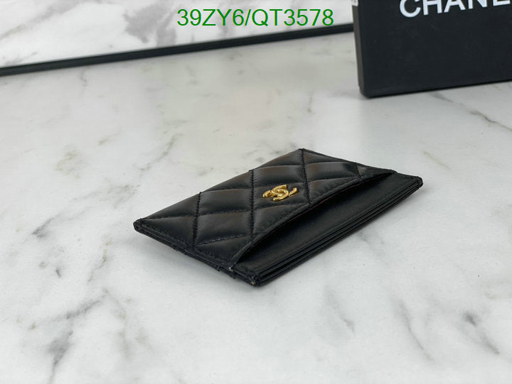 SAMC - CHL Wallets - 048