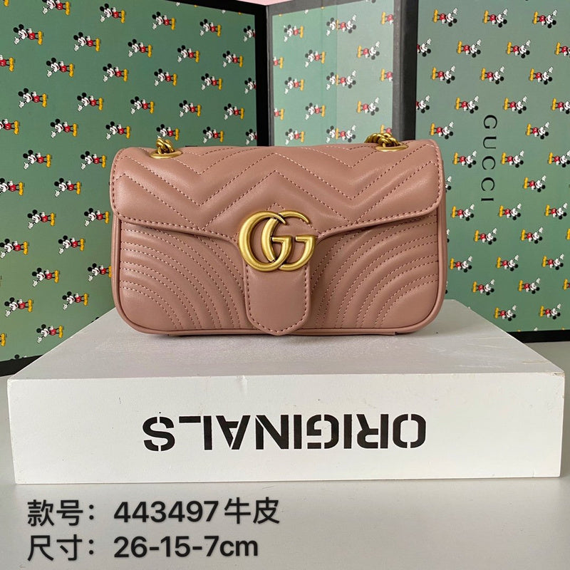 Glami Fashion - GCI Bags - 10592