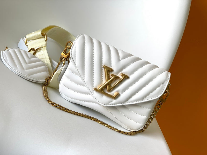 Satchel Bags - VL2 Bags - 035