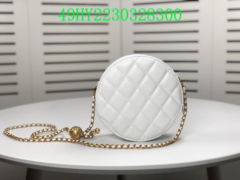 Glami - CHL Bags - 2887