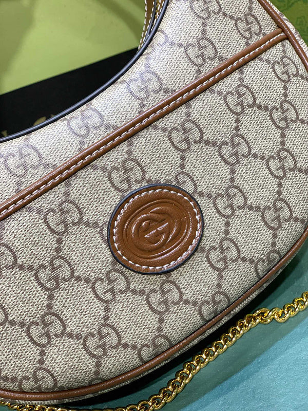 Satchel Bags - GCI Bags - 1750
