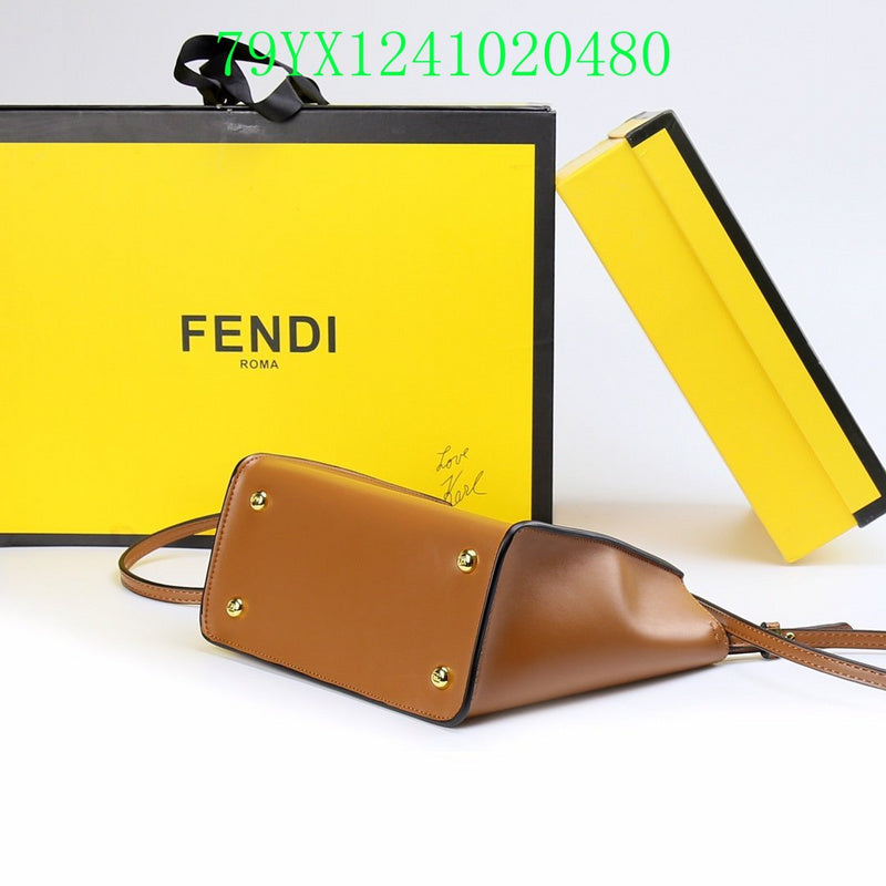 Glami - FDE Bags - 2225