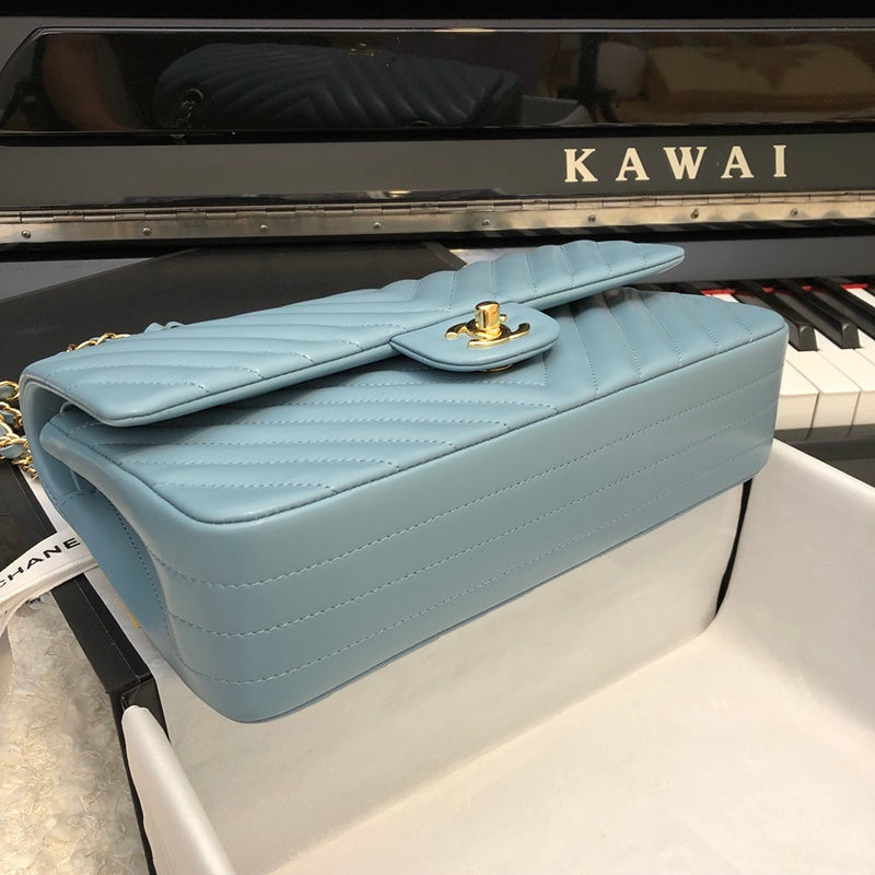 Satchel Bags - CLN Bags - 1128