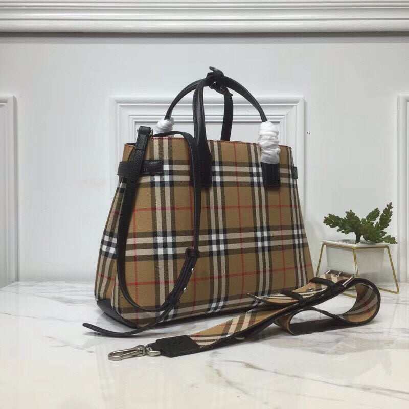ELE Fashion -BBR Bags - 1432