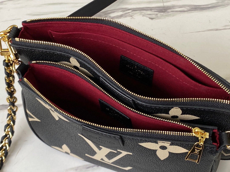 Glami- Glami- Lu-Vi bags - 6021