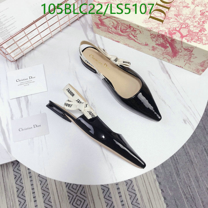 SAMCC - DOR Women Shoes - 2427
