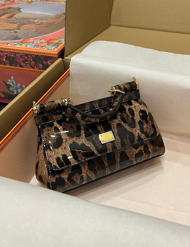Glamy - DG bag - 078