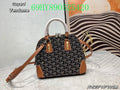 Satchel Bags - GOD Bags - 150