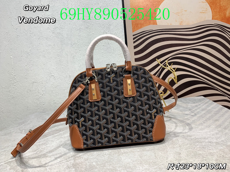 Satchel Bags - GOD Bags - 150