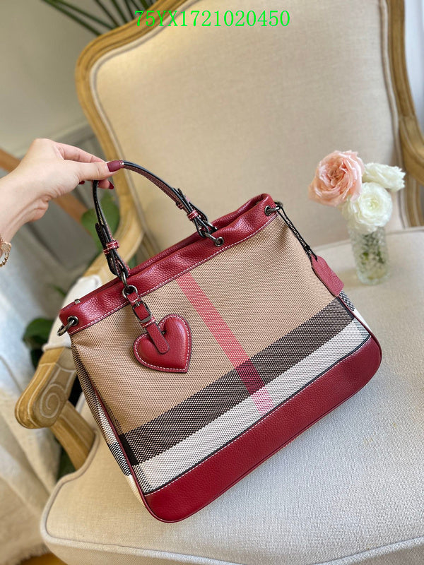 ELE Fashion -BBR Bags - 382