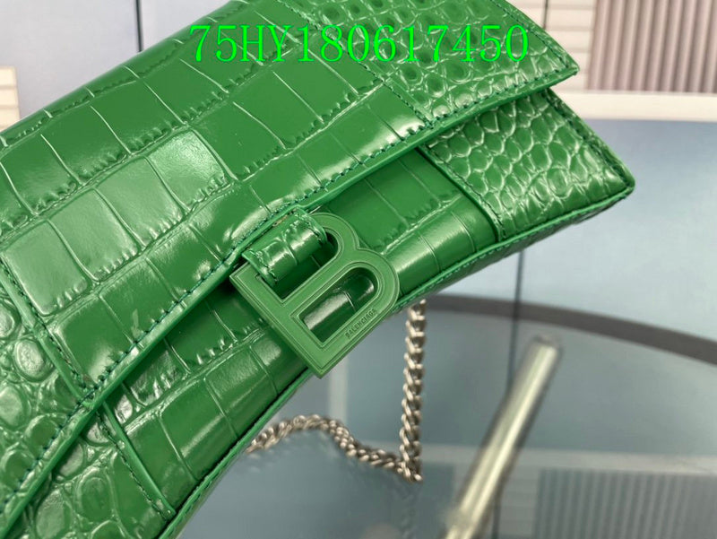 Satchel Bags - BGA Bags - 2255