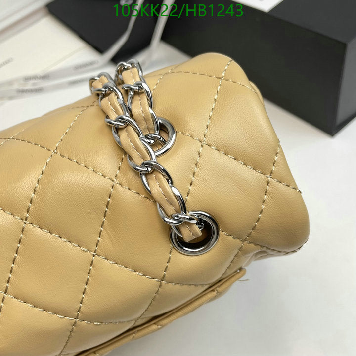 SAMC - CHL Bags Crossbody - 060