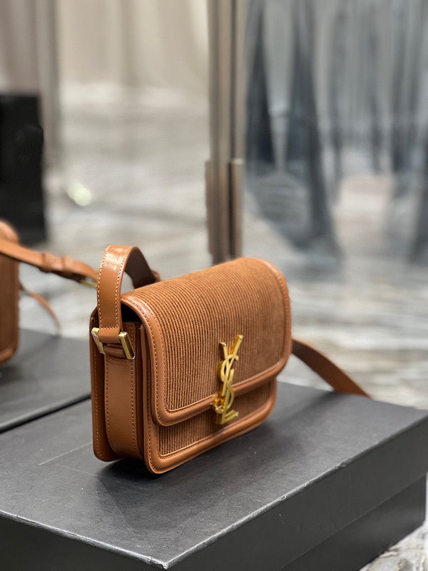 Glami- Glami- - SLY Bags - 994