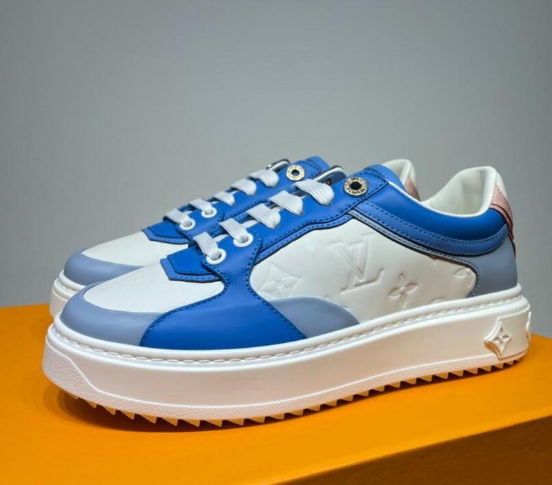 SAMC - LOV Men Shoes - 998