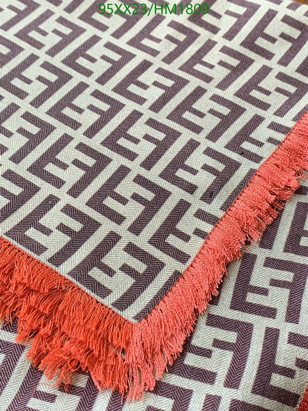 SAMC - FDE Scarves - 161