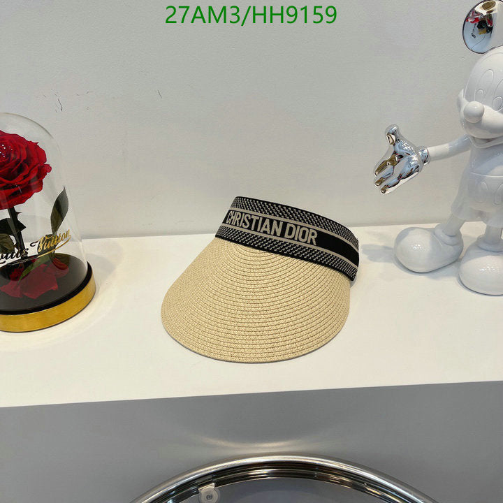 SAMC - DOR Caps & Hats - 084