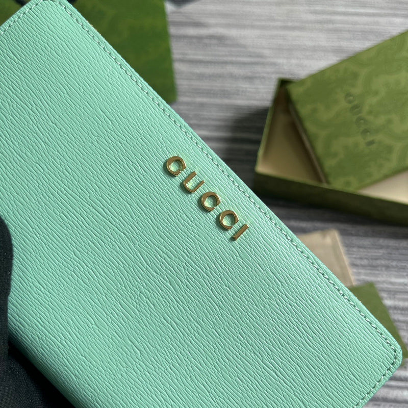 Glami - GUKI Wallets - 208