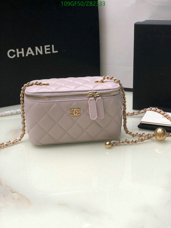 SAMC - CHL Bags - 620