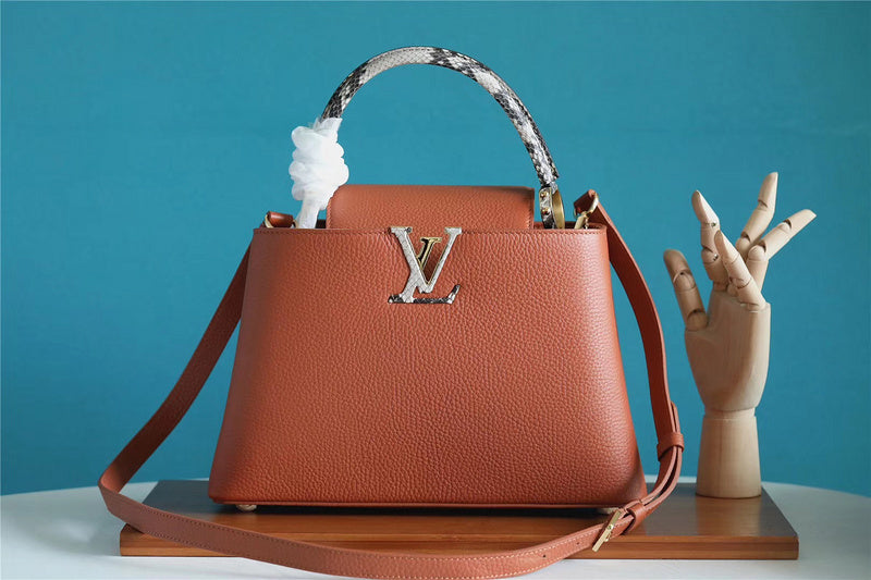 Satchel Bags - VL Bags - 7148