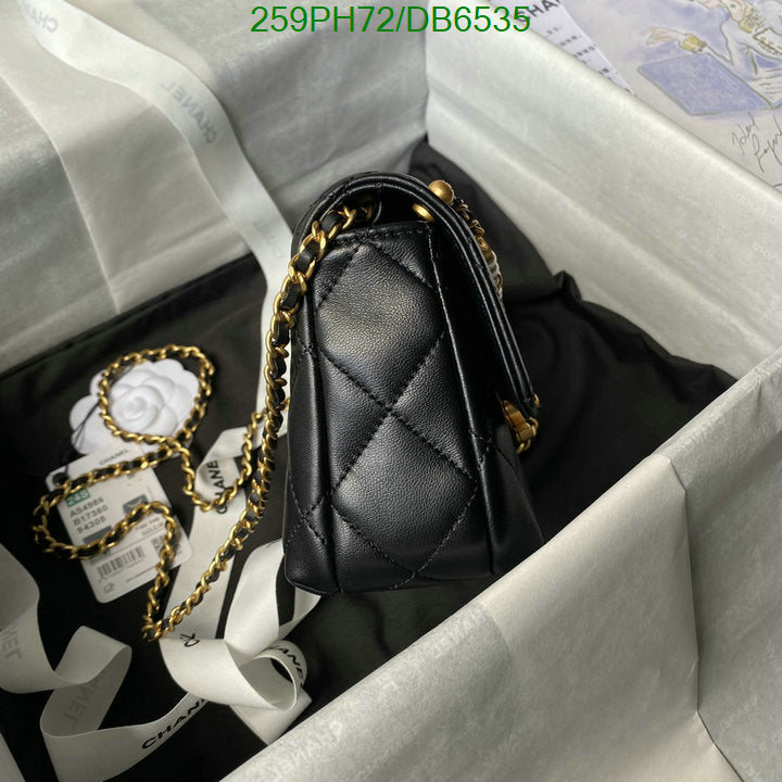 SAMC - CHL Bags - 049