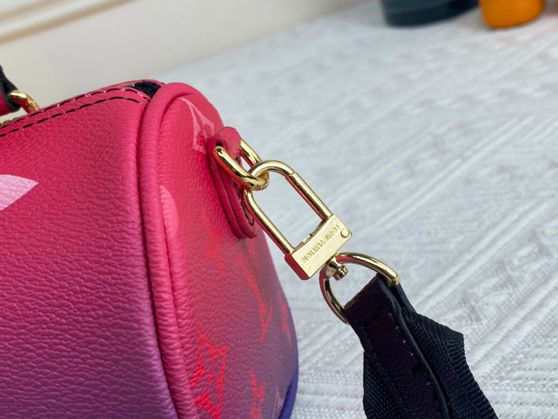 Satchel Bags - VL2 Bags - 1043