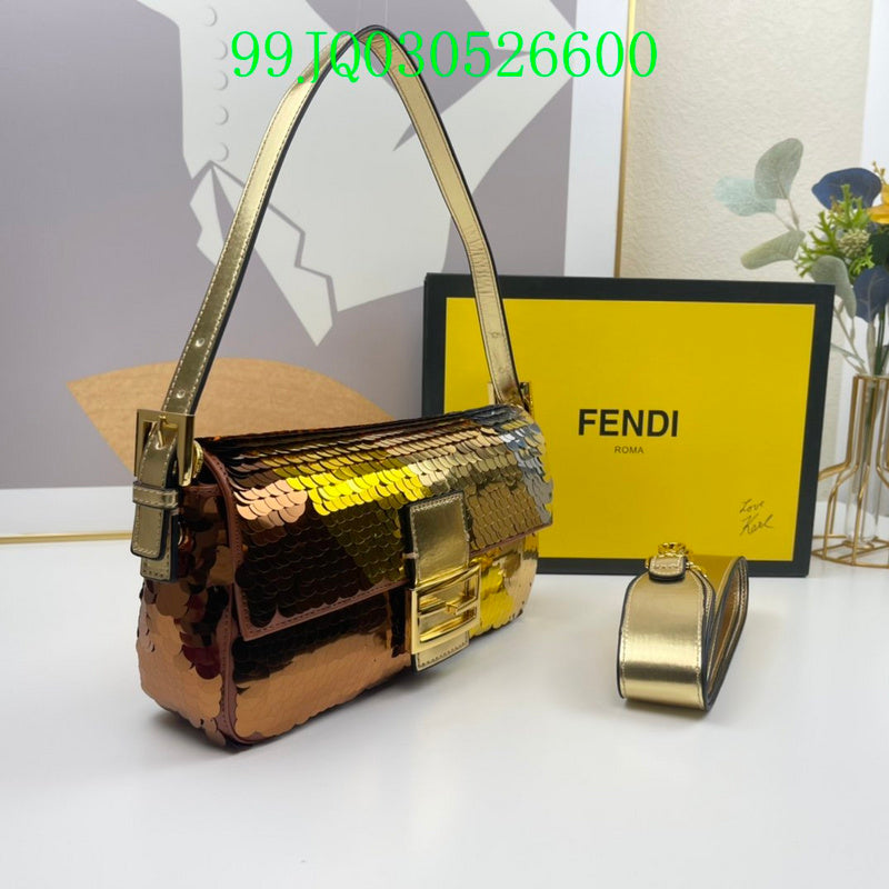 Glami - FDE Bags - 3214