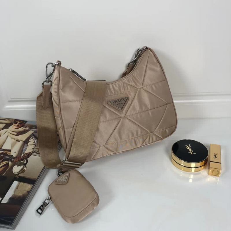 Satchel Bags - PDA Bags - 1540