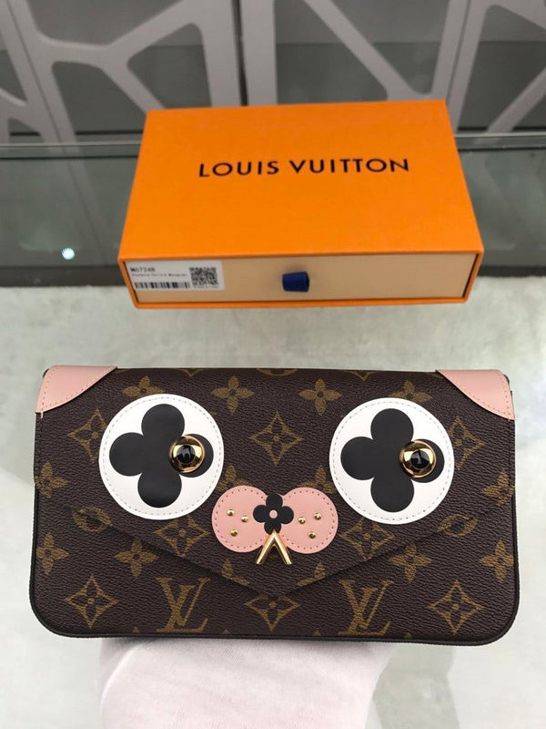 Glami-i LOV Lady Bags - 1040