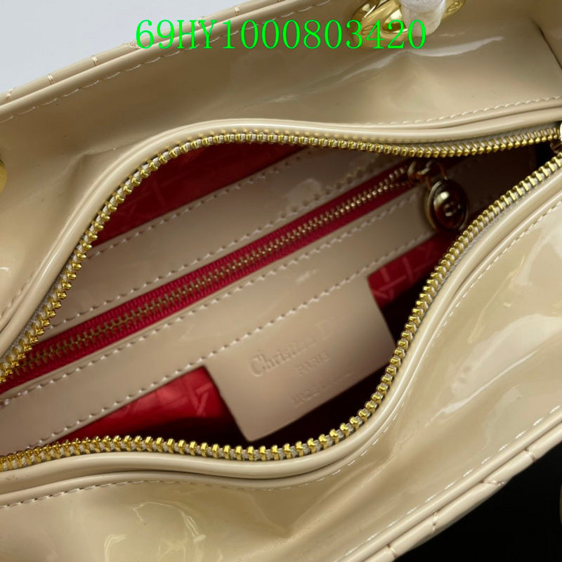 Glami - DOR Bags - 1383