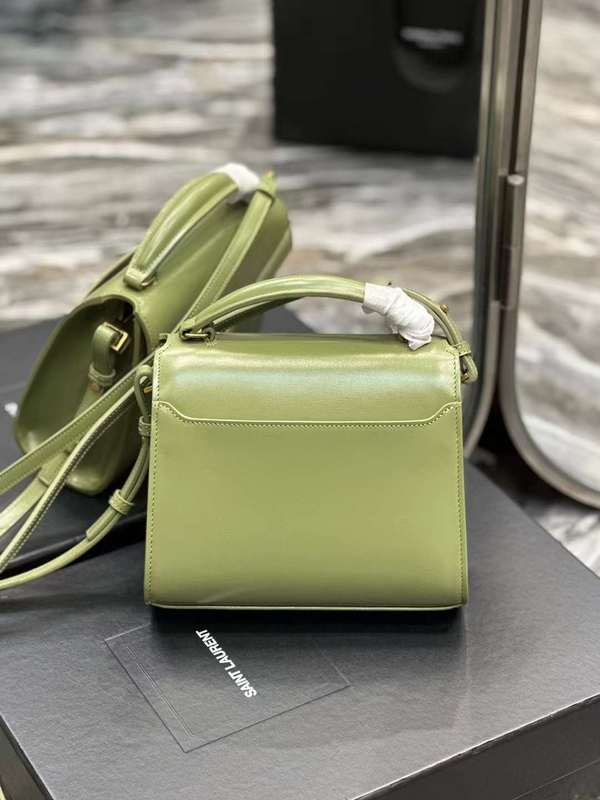 ELE - SLY Bags 618