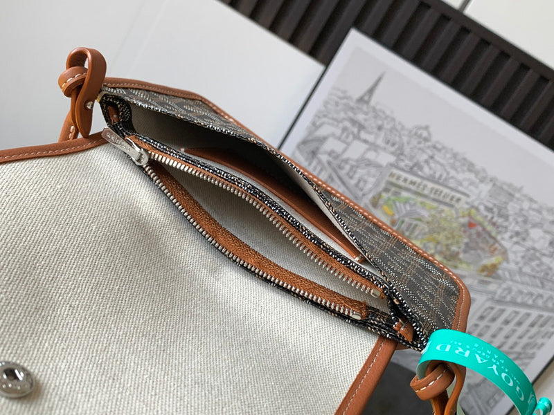 Glamy - GYO Bags - 668