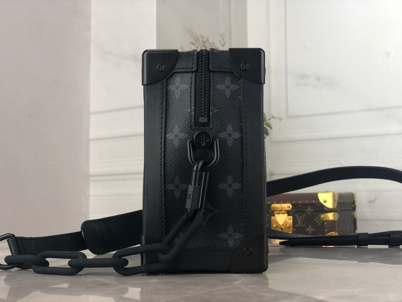 Satchel Bags - VL Bags - 6587