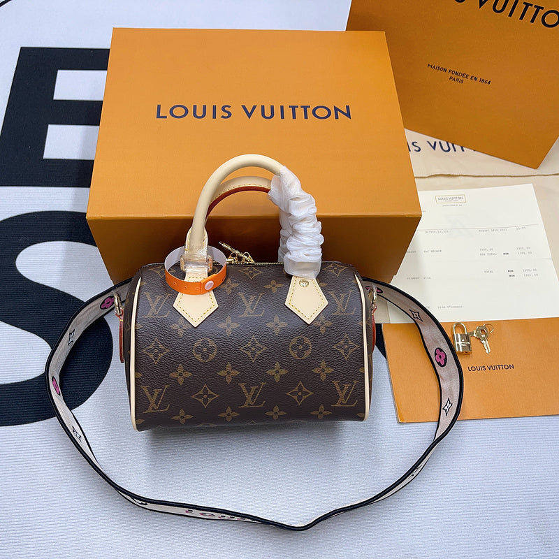 Satchel Bags - VL Bags - 7272